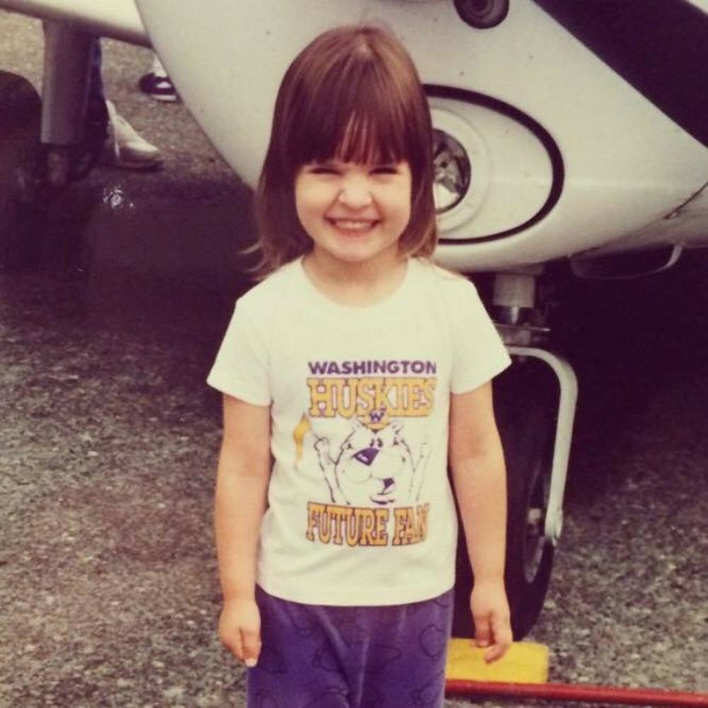 Meet your Posher, Kathy